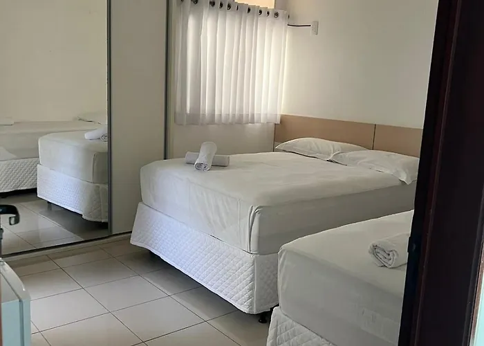 Hotel Residence Caruaru